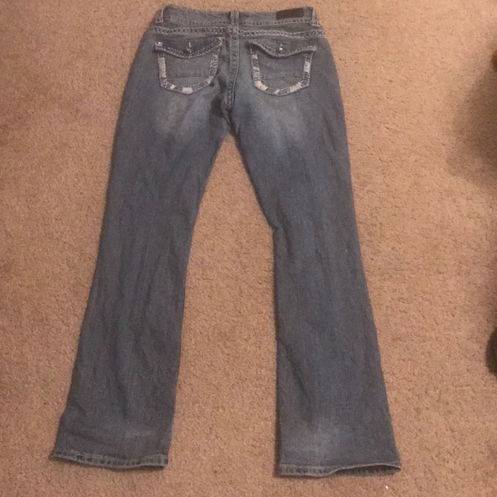 Bootcut jeans - Picture 2 of 3